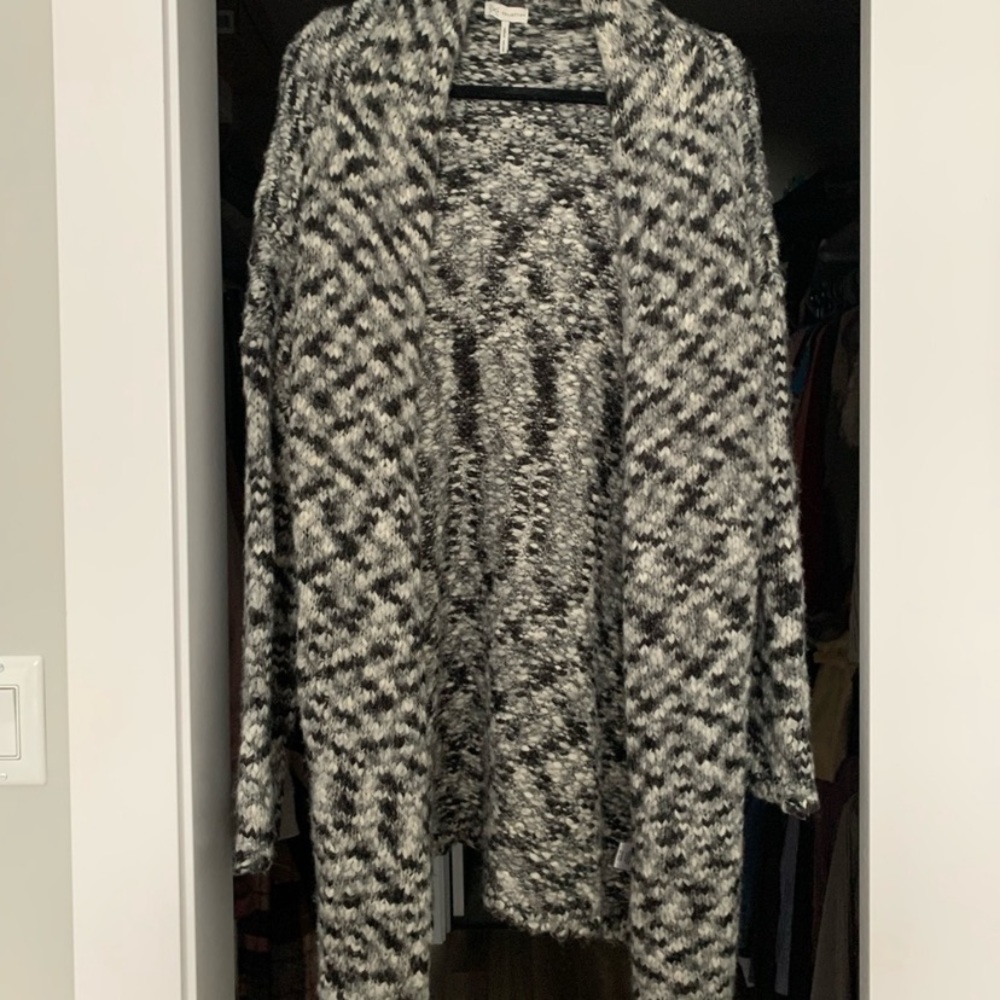 Gentle Fawn cardigan